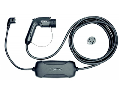 V2X充電連接裝置