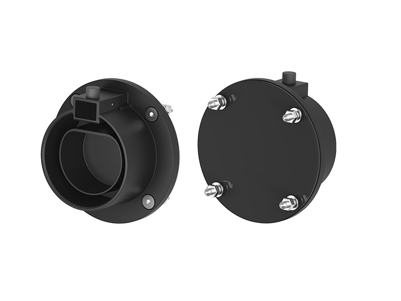 歐標(biāo)樁端空座（2-IIF）